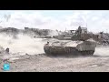 خطة ترامب بشأن قطاع غزة تصطدم برفض نتنياهو • فرانس 24