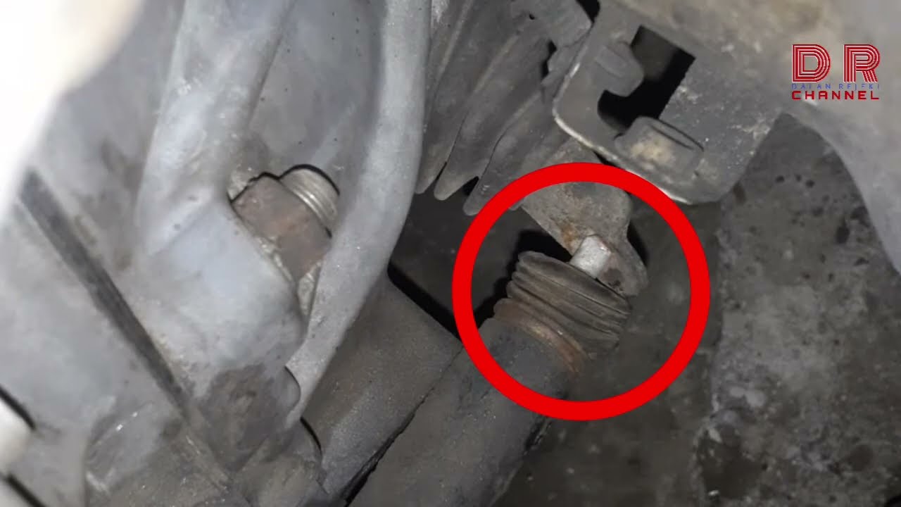 Bunyi Krek Pada Mobil Bunyi Krek Pada Mobil
