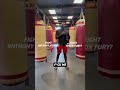 Anthony Joshua Or Tyson Fury?! Lawrence Okolie Edition | This Or That