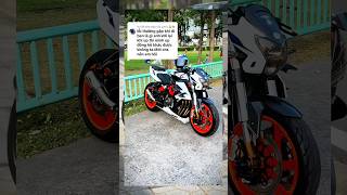 Benelli600 - Lỗi thường gặp ở ben600 là gì ? #benelli600 #upbody