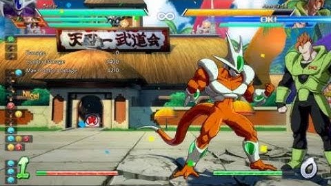 Cooler Solo Corner Combo into Meterless Snapback using j.2H