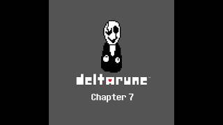 FREEDOM | DELTARUNE Chapter 7 UST