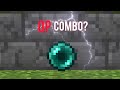 Headpearl in mace pvp tutorial
