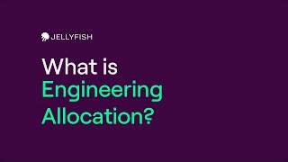 What is Engineering Allocation? | Metric Explainer