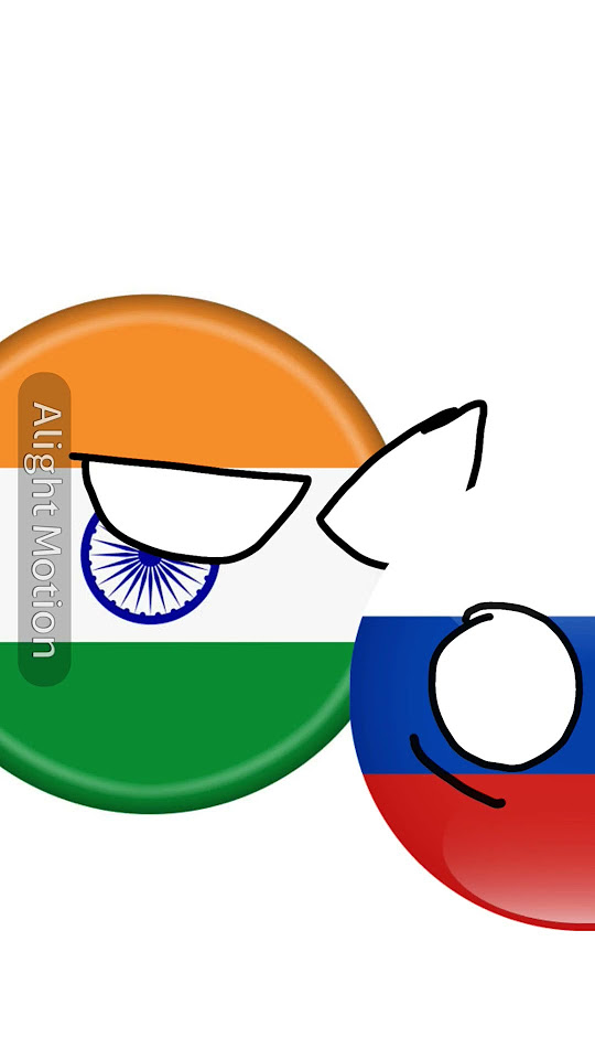 India Say Go To Bed To Russia But India Didn t Know Russia Is Bigger india-say-go-to-bed-to-russia-but-india-didn-t-know-russia-is-bigger
