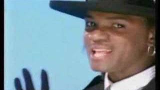 Watch Jermaine Stewart Say It Again video