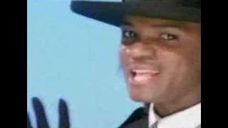 Jermaine Stewart - Say It Again