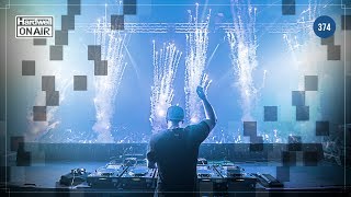 hardwell on air 374