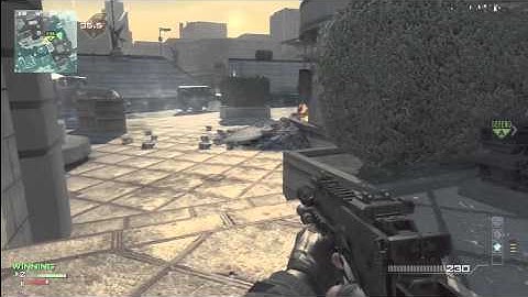 MW3 Search and Destroy: Tips and Tricks!