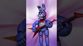Fnaf Bunnies Edit