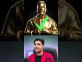 This AI Golden Statue Effect Is Going Viral Everywhere#GoldenAI #AITrends #ViralAI