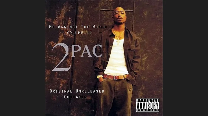 2Pac - Wonda Why They Call U Bitch (Demo) (OG) (1994 Version)