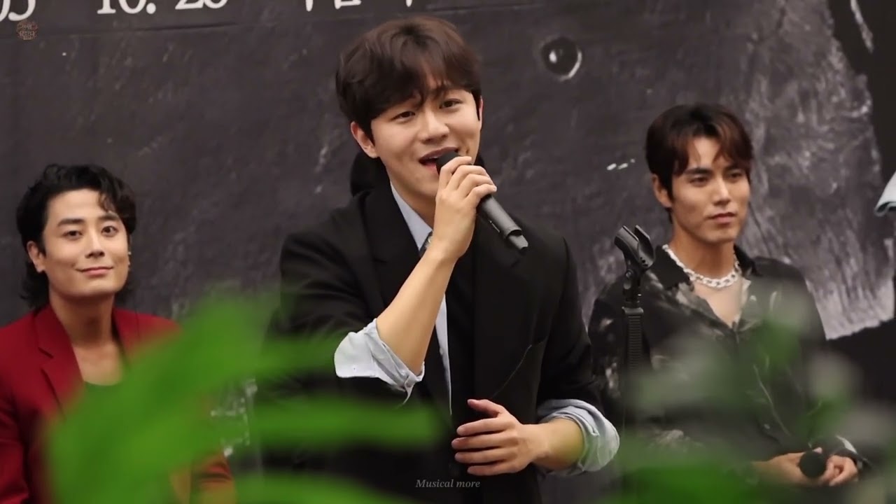 조용휘 - 우리의 궤적 | 250825 쉐도우: 더 콘서트