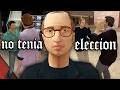 ¿Por qué Tommy Vercetti ABANDONÓ a Ken Rosenberg en GTA San Andreas?