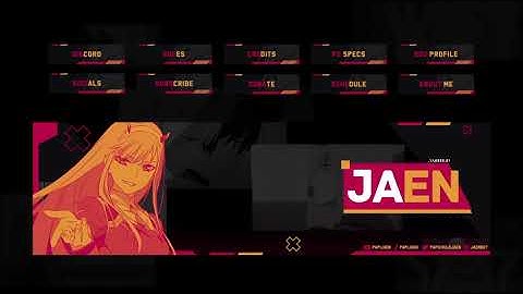 Jaen - 002 Stream Package
