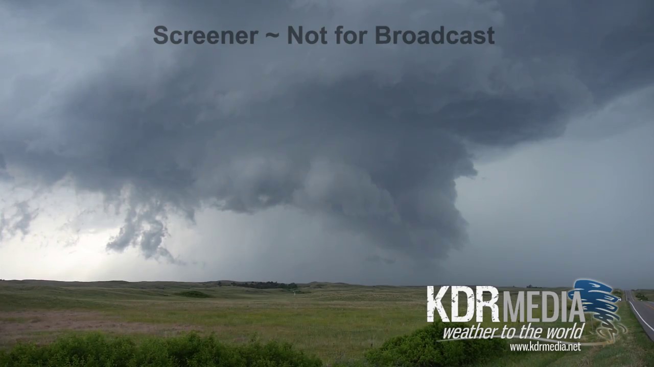 061317 Jesse Risley Brewster/Osceola, NE Severe Weather YouTube