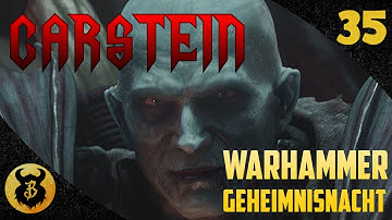 Crusader Kings 2: Warhammer Mod - Carstein Vampires #35