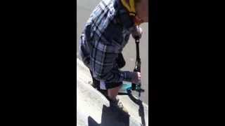 Spring 2012 Scooter Edit