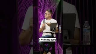 Worship is a Response Not a Feeling | Revelation 5:8-10 | Jon Geraci  #love #calvaryministrychurch