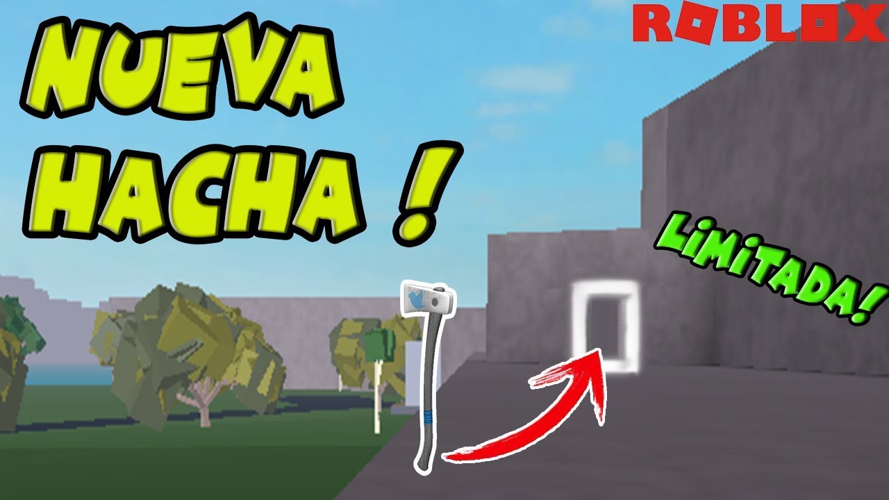 Como Duplicar Hachas En Lumber Tycoon 2 By Rizzo - lumber tycoon 2 madera azul roblox 2019 julio by fuzzyt