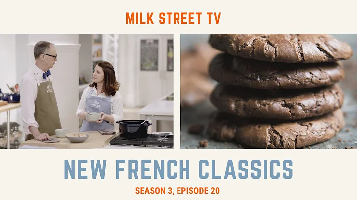New French Classics (Season 3, Episode 20)