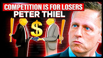 Billionaire Exposes the Free Market as a Zero Sum Game