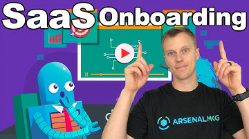 GoHighLevel SaaS Mode White Label Onboarding Videos (COPY THIS)