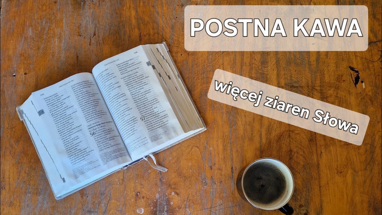 BLASK NAMIOTU - Maciej Biskup OP 