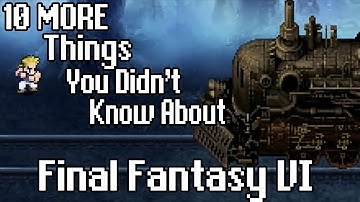 Ten MORE Things You Didn