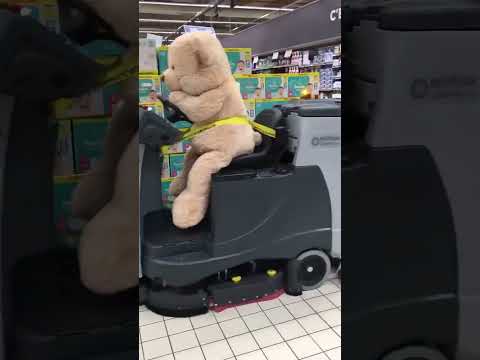 🎬 Video con opiniones sobre Peluches Grandes Carrefour