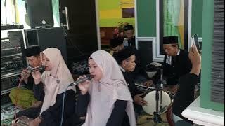 Download lagu jarum-jarum versi solawat rebana al badar grup #viraal