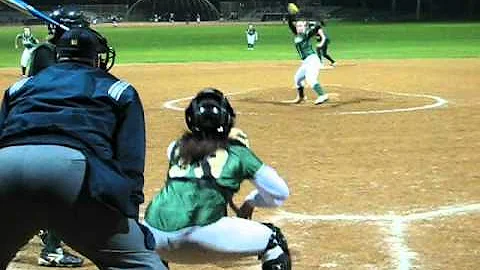 Rachel Albright Highlight Video  - American Athlet...