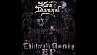 King Diamond AI 2026  - The Thirteenth Mourning - FULL EP screenshot 3