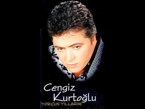 Yorgun Yıllarım - Cengiz Kurtoğlu