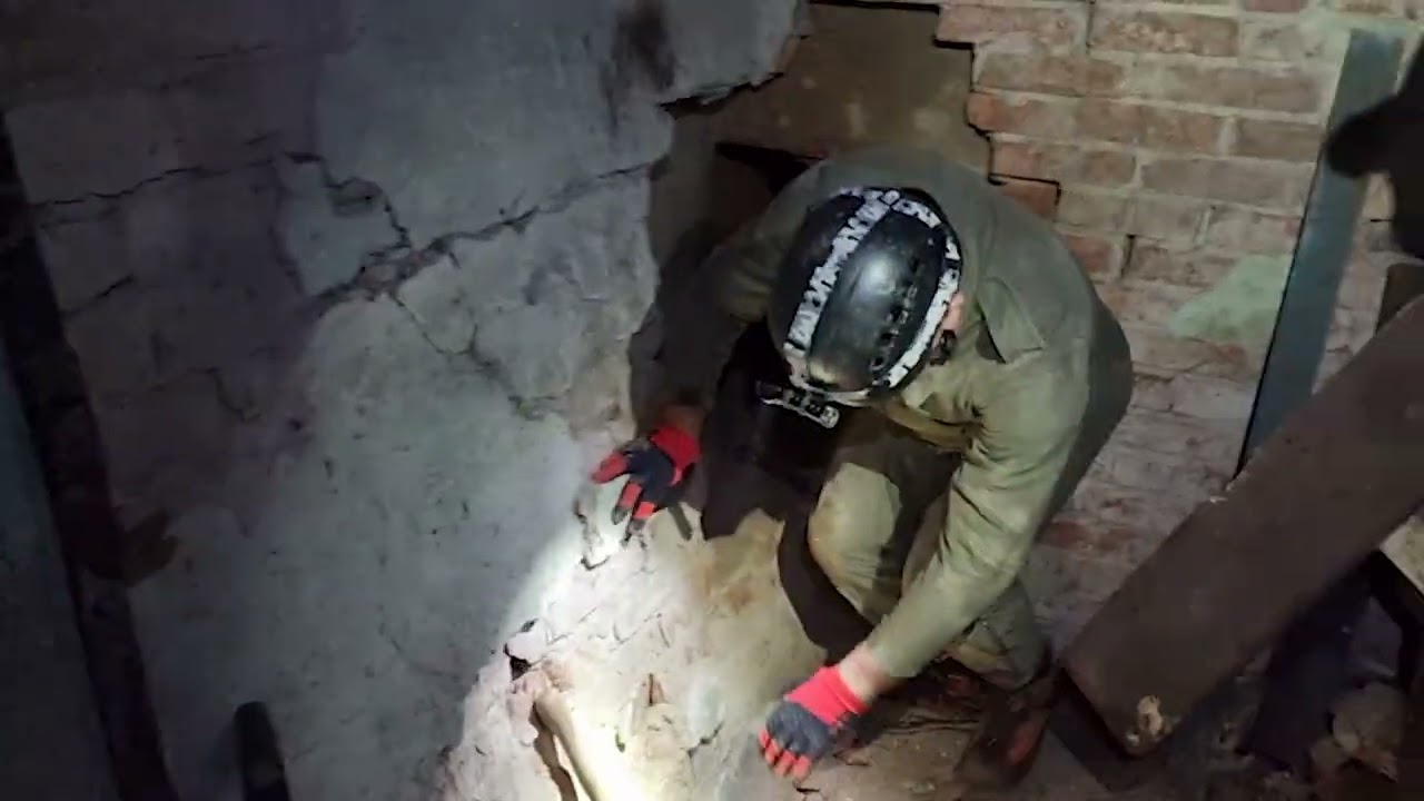 Tajemnice GW „Ludendorff”. Od eksploracji tajnych do medialnych - więcej czytaj w 'Odkrywcy'.