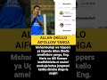 ALLAN OKELLO AIFOLLOW YANGA