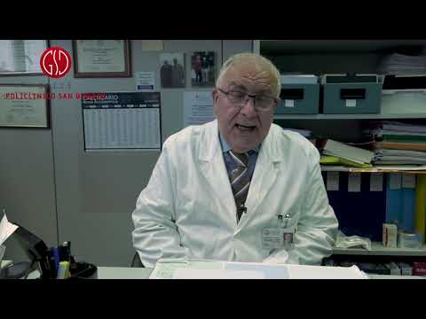 Video: Qual è la definizione medica di encefalosclerosi?