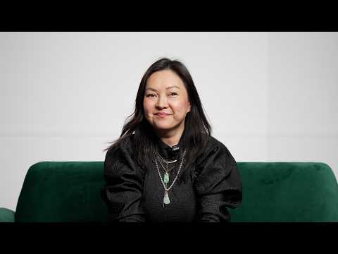 Grace Ly, autrice et animatrice du podcast « Kiffe ta race », se confie dans notre interview