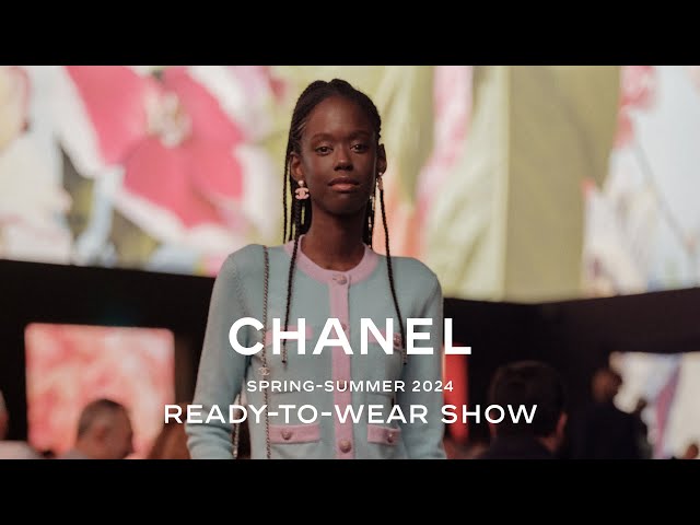 CHANEL SPRING SUMMER 2024 RECAP, CHANEL 24S REVIEW