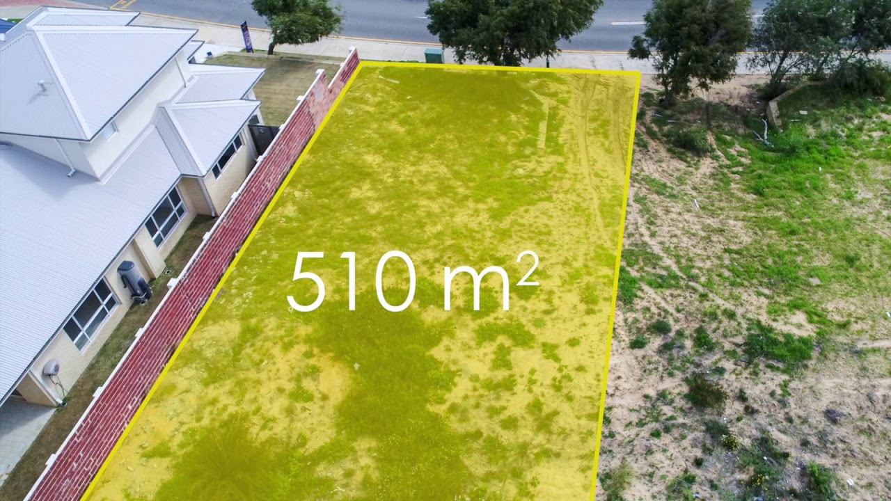 McMahon Real Estate presents... 39 Baloo Crescent Wannanup YouTube