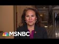Rep. Escobar (D-TX): We've Been Secure Before A Wall And Since A Wall | Velshi & Ruhle | MSNBC