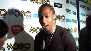 N Dubz, Chipmunk and Tinchy Stryder lead MOBO nominations