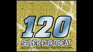 スーパーユーロビート VOL.111〜120 SUPER EUROBEAT VOL.111 - DISCOGRAPHY | HI-BPM STUDIO -SUPER EUROBEAT-