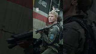 Der meist erwartete Film 2025 auf Letterboxd ☣️ #28YearsLaterFilm - Ab 19.6. NUR im Kino! Der meist erwartete Film 2025 auf Letterboxd ☣️ #28YearsLaterFilm - Ab 19.6. NUR im Kino!