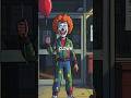 The Clown Who Hid 33 Bodies Under His House