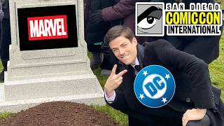The BIGGEST News from SDCC 2026