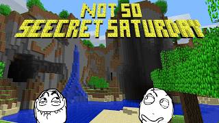 This mod is a love letter to Alpha Minecraft, and you have got to try it