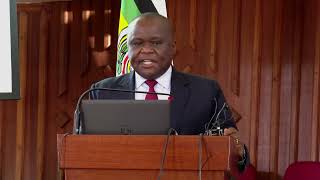 UNDERSTANDING KENYA'S TRANSMISSION LINE NEEDS: HOW WE COMPARE TO GLOBAL STANDARDS