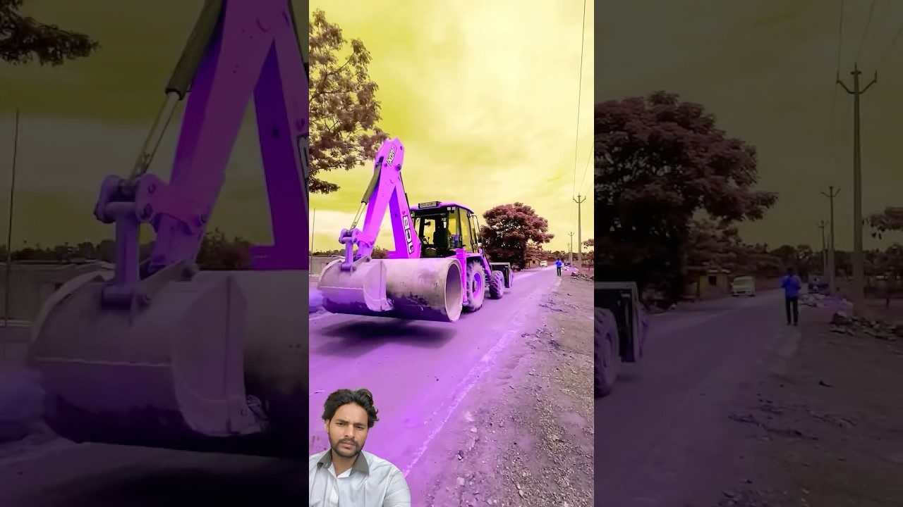 🔥🔥JCB STATUS VIDEO 🔥🔥