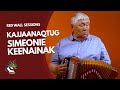 Kajjaanaqtug - Simeonie Keenainak